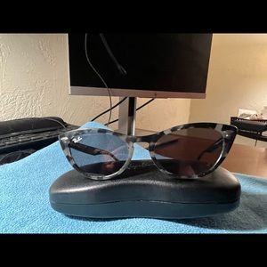 Ray Ban sunglasses